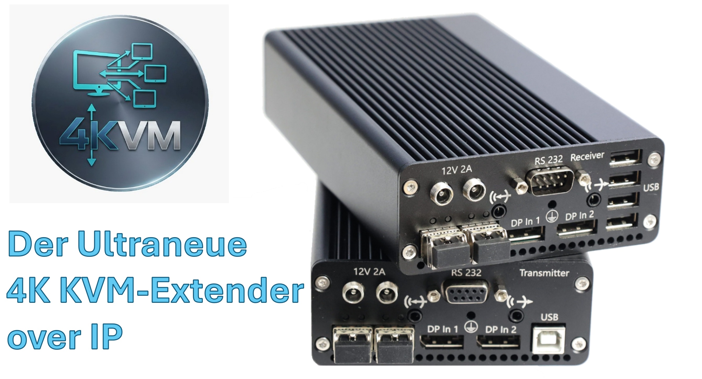 KVM Development und Support GmbH